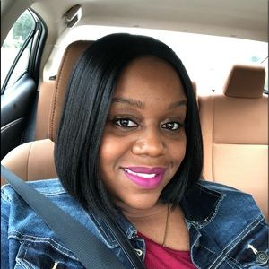 Meet your Posher, Tiffany